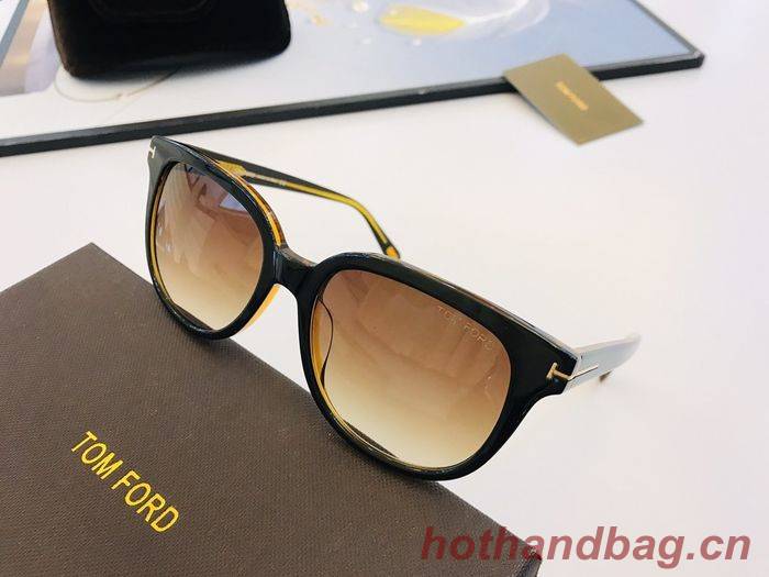 Tom Ford Sunglasses Top Quality TOS00222